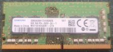 Samsung 8GB PC4-21300 DDR4-2666 Memory M471A1K43CB1CTD
