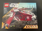 LEGO 75354 - Star Wars - Coruscant Guard Gunship - New & Sealed!