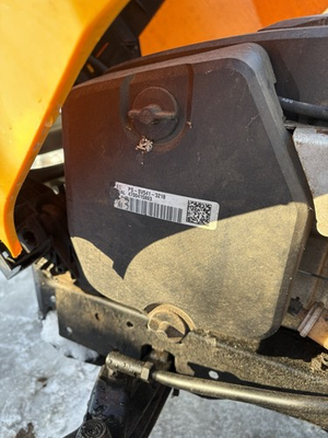 #ad #ad KOHLER COURAGE AIR FILTER HOUSING 20 094 06 S 20 096 04 S $28.49