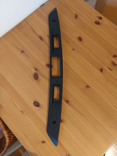 Original VW Tiguan 5N Blende Kennzeichenleuchte/ Heckklappengriff