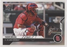 2020 Topps Now Road to Opening Day /136 Yadier Molina #OD-368 1c7