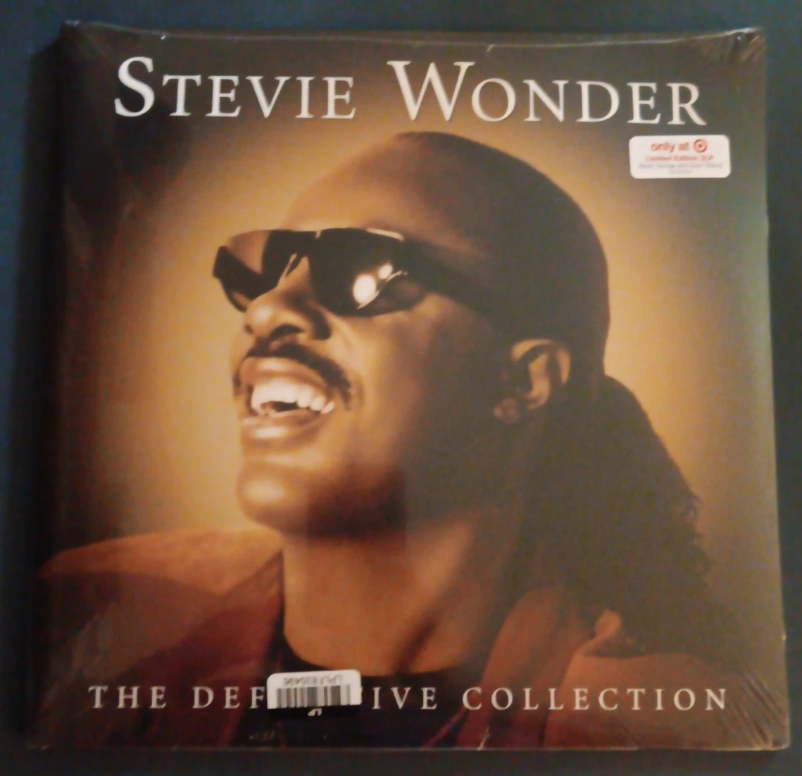 stevie wonder products for sale | eBay
