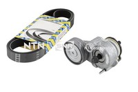 Snr Keilrippenriemensatz KA853.24 FüR Opel Insignia G09 Sports Tourer Mokka J13