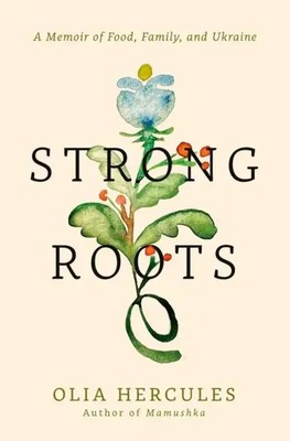 Olia Hercules | Strong Roots | Buch | Englisch (2025) | EAN 9780593537480