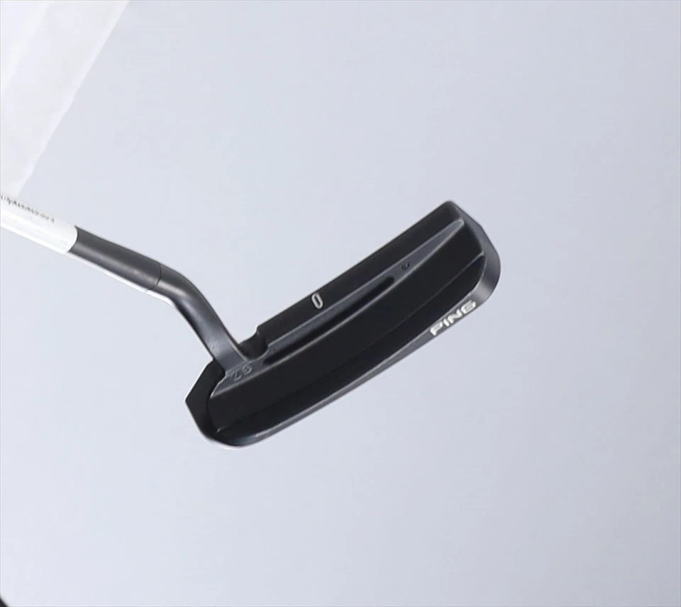 Putter Ping Redwood Zb negro satinado 38" bueno Rh 12896068 Foto 3 de 4