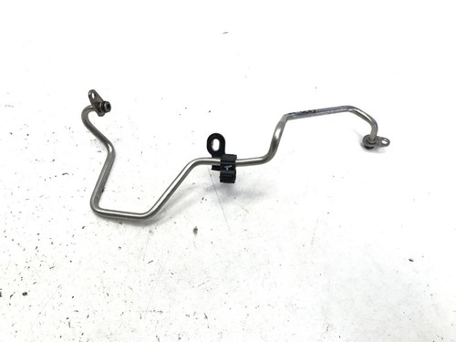 Audi A3 8Y 2024 Benzin 110kW Turbolader Ölleitung Ölschlauch 05E145140N
