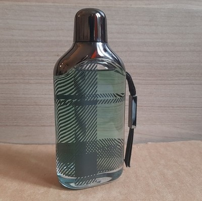 BURBERRY THE BEAT HOMME RARE EAU DE TOILETTE 100ML SPRAY NEU OHNE BOX 