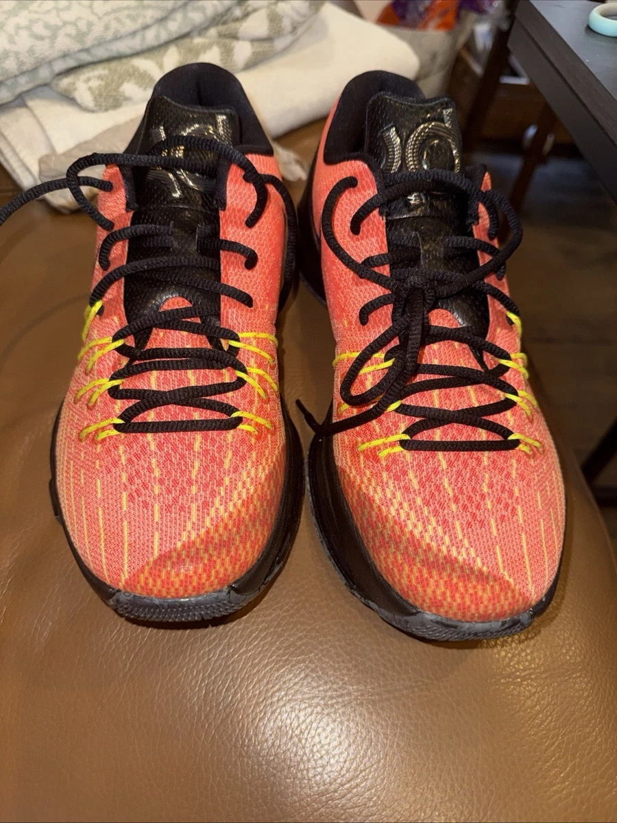 Nike KD 8 Men's Sneakers for Sale | Authenticity Guaranteed | eBay