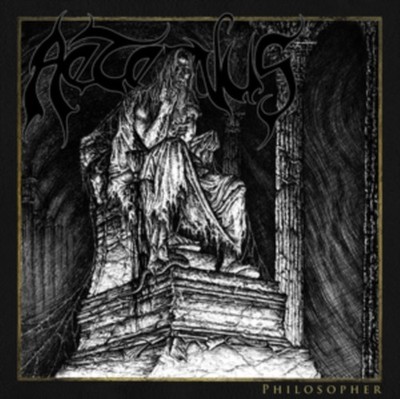 Aeternus: PHILOSOPHER (RED VINYL) (Vinyl) NEW