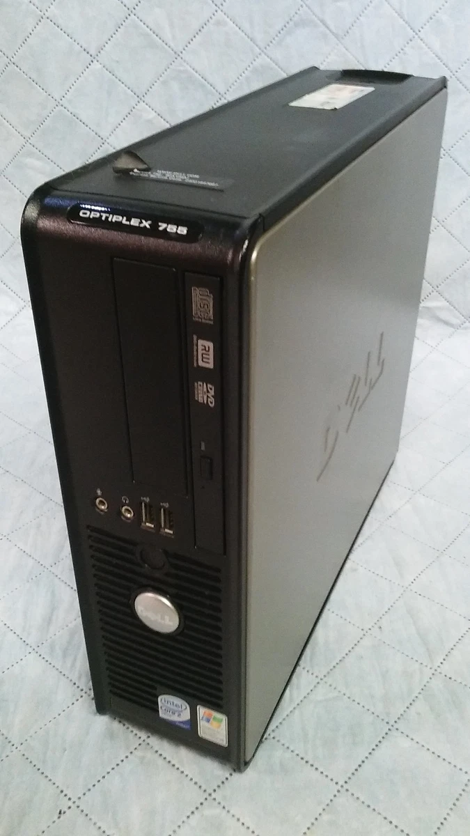 Dell OptiPlex 740 SFF Počítač - 1602802
