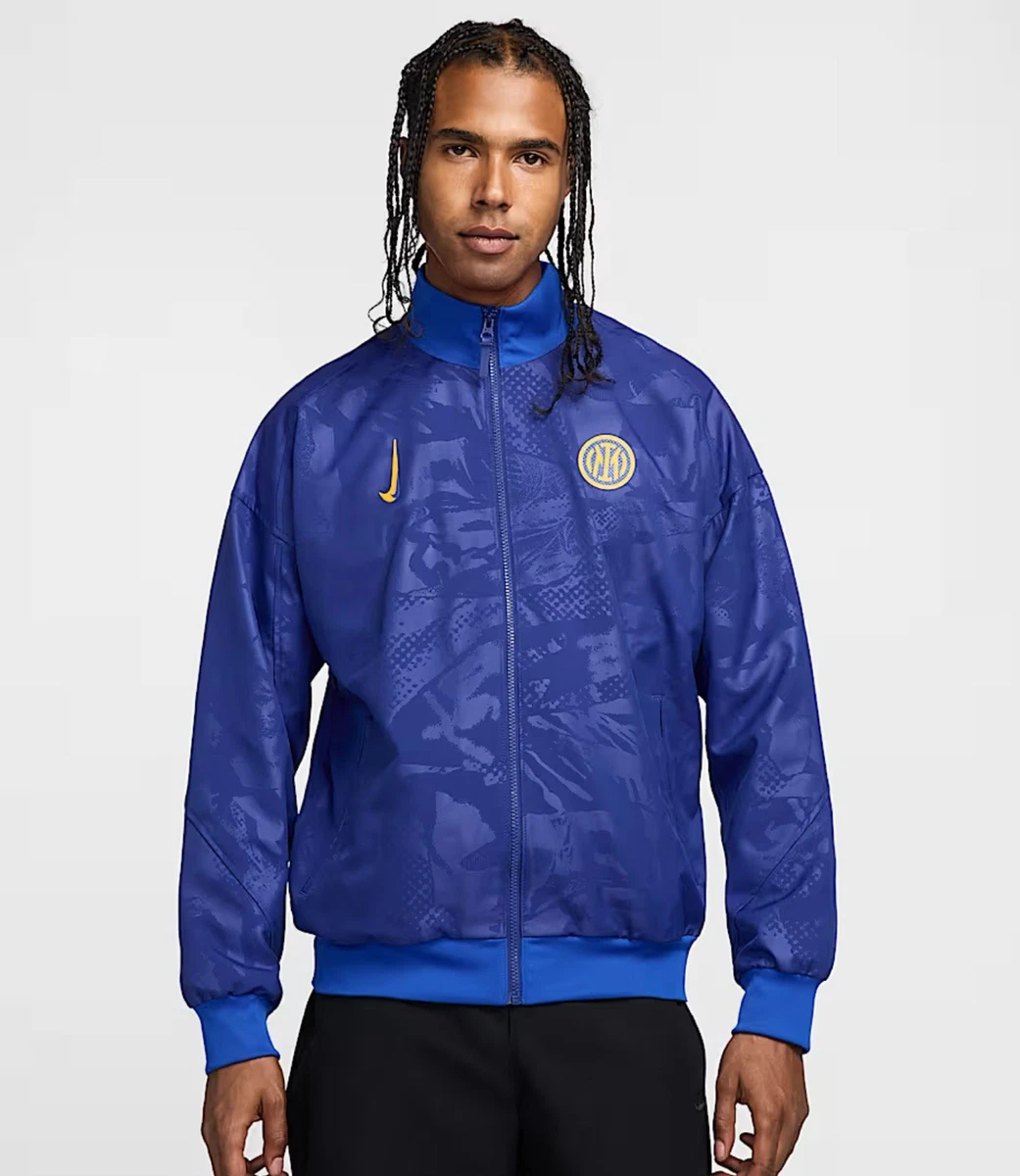 Inter Milan Men International Club Soccer Fan Jackets for sale | eBay