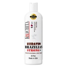 Brazilian Keratin Chocolate Strong 32 floz 1 Litre KERACHITA, Hair...