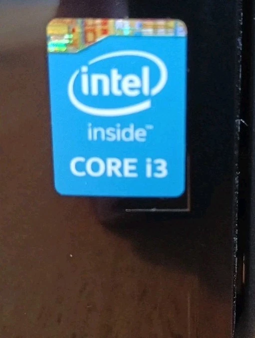 Dell Inspiron 3647 3.00GHhz Intel Pentium G3220 4Gb RAM Win 8 - Image 3 of 4