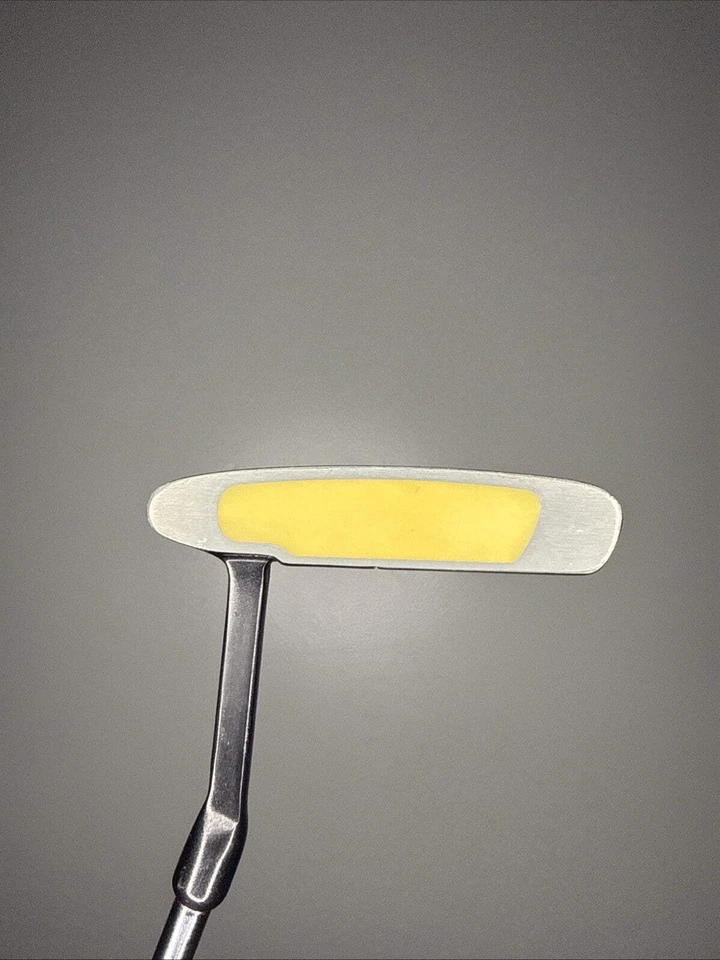 Texan Classics Polymer Face Insert III Blade Putter 35.5″ NICE - Image 2 of 4