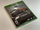 XBOX One 1 Forza Motorsport 5 Car Racing Game MICROSOFT Sealed NEW