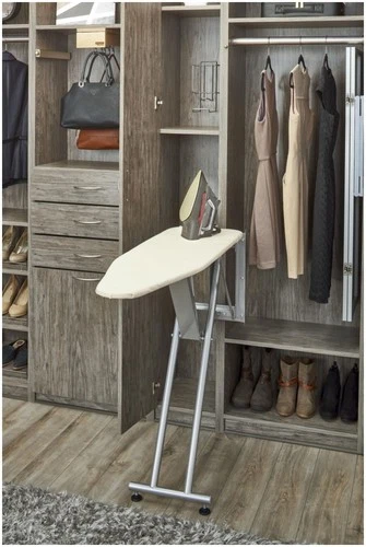 Rev-A-Shelf Closet Ironing Board - Thumbnail 3