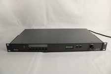Extron MLS306 Media Link Switcher MLS306 With Microphone Cables 6 Inputs