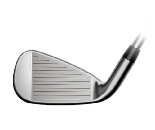 Cobra Air-X 2 Sand Wedge 55* (Graphite Ultralite, Senior, LEFT) 2024 NEW - Picture 3 of 4