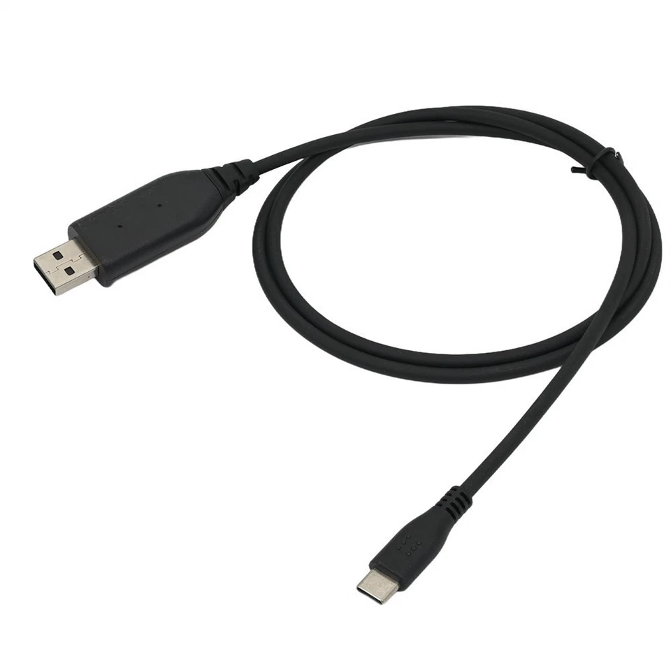 PC162 for Hytera S1 Pro Programming Cable USB to Type-C Walkie Talkie Radio - Image 2 of 4