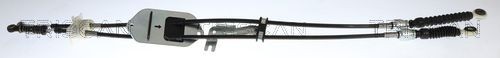 Triscan Seilzug, Schaltgetriebe 8140 13717 FüR Toyota-image