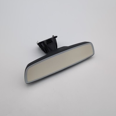 2023 2024 2025 BMW X1 U11 Interior Rear View Mirror Auto Dimming OEM 5A8A018