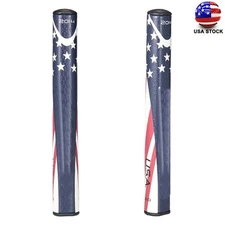 1PCS New Golf Putter Grip 2014 USA Flag Mid Slim/Slim 2.0/3.0 Putter Grip