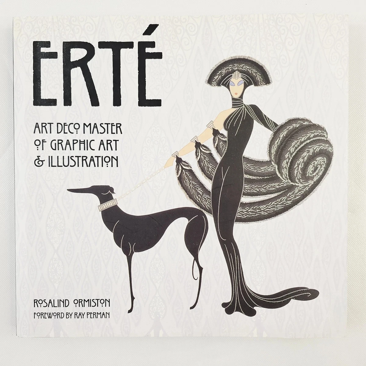Erte Art Deco Prints for sale | eBay