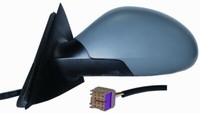 Spiegel Rechts FüR Seat Ibiza Cordoba 2002-2009 Elektrisch 3 Pins 6L1857508AA9B9