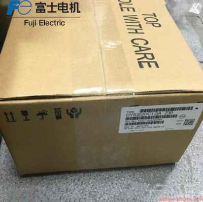 1PC FUJI GYS302DC1-SA Z30 AC Servo Motor By UPS New Expedited Shipping