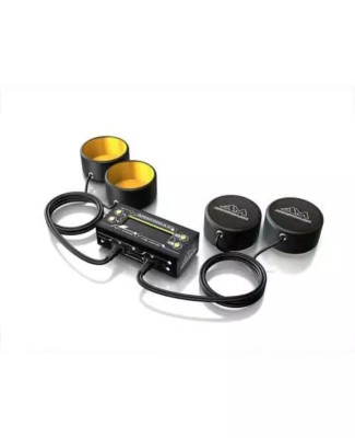 Arrowmax RC Tire Warmer  includes Black Golden Bag AM-174010  1:10 1/10 Pro