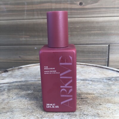 Arkive The Prologue Hair Primer 6.8 Fl Oz