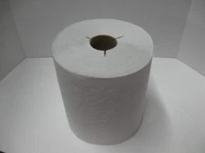 Nittany Paper Mills NP-6800YW PE 800 ft. Y-Notch Towel, White - Case of 6