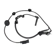 New Rear Right ABS Wheel Speed Sensor For 12-15 Mitsubishi L200 2.5L 4670A598