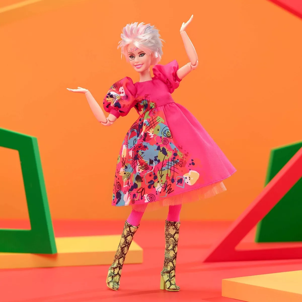 Weird Barbie Barbie the Movie Doll PRE SALE MAY 31 2024