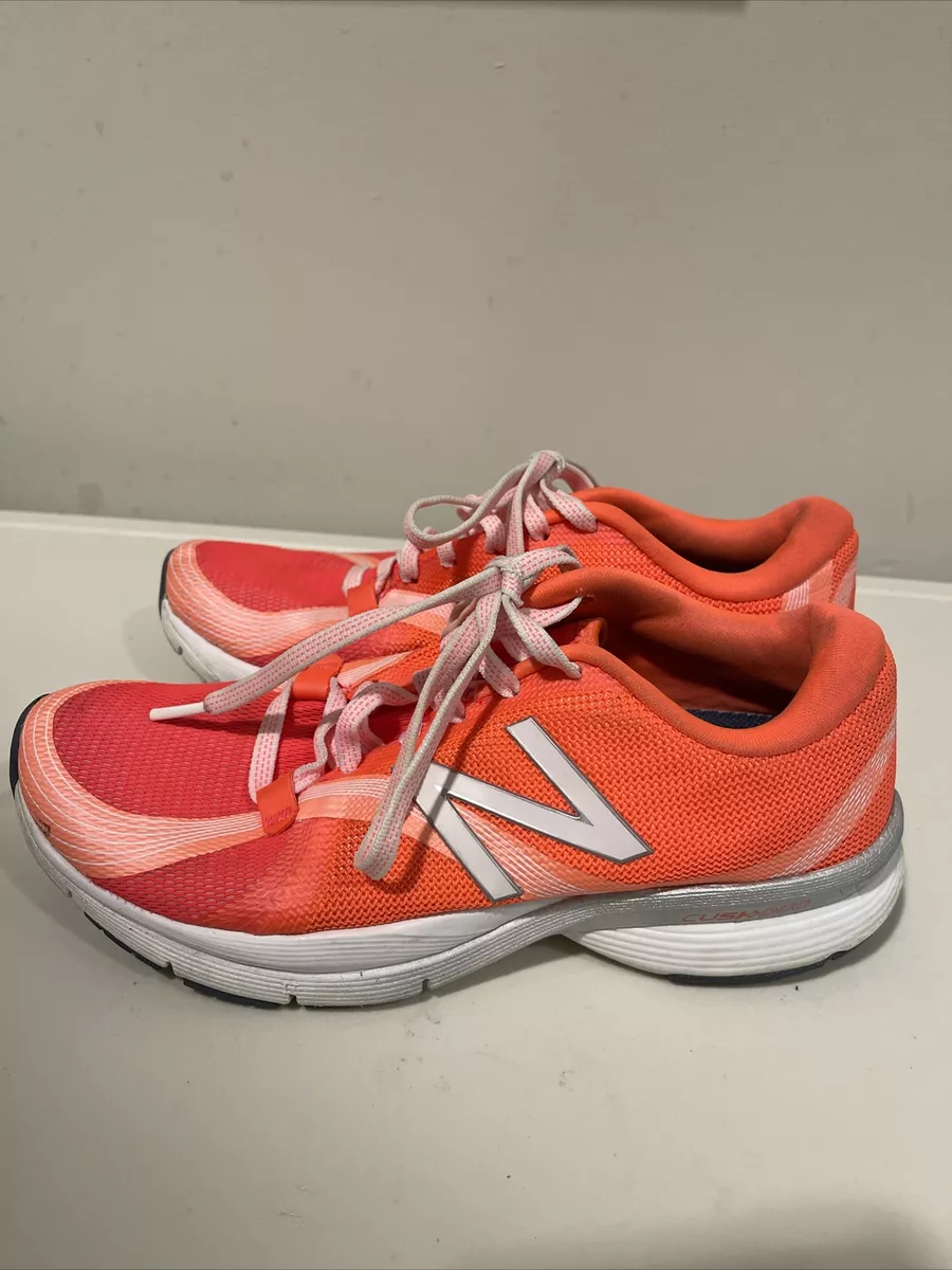 New balance cush clearance duo