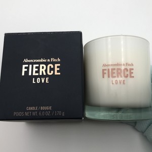 abercrombie and fitch candle