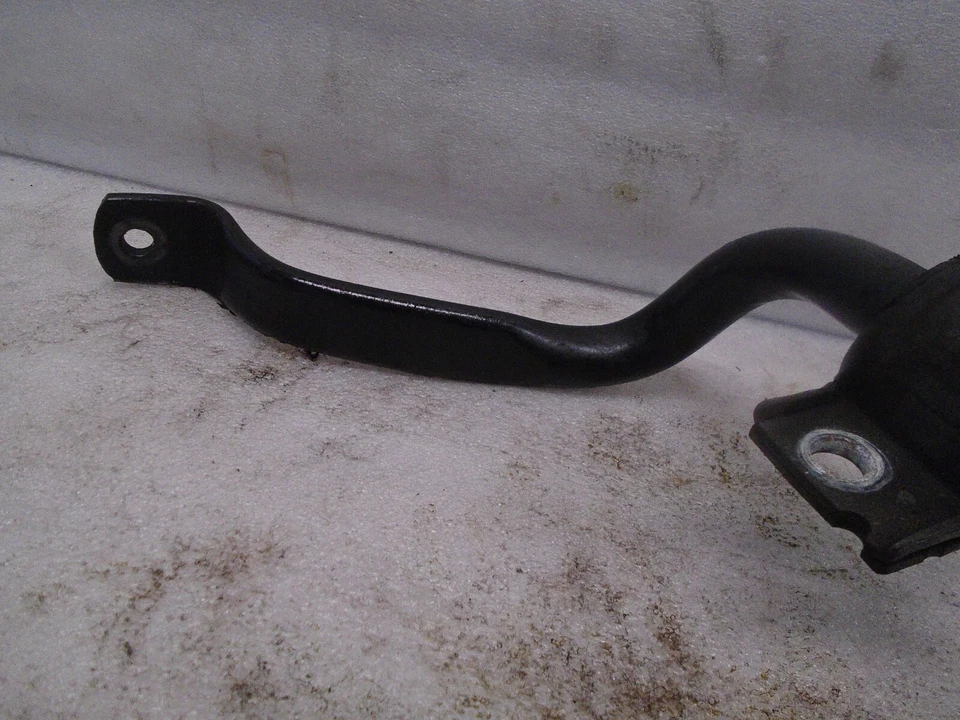 2001-2009 Volvo S60 Front Stabilizer Sway Bar OEM DK904178 - Image 4 of 4