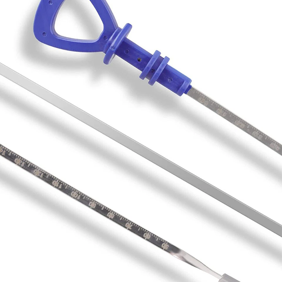 Vareta de óleo de motor 36 polegadas para Mercedes-Benz C230 C240 E500 E320 S55 S500 SLK55 - Imagem 3 de 4