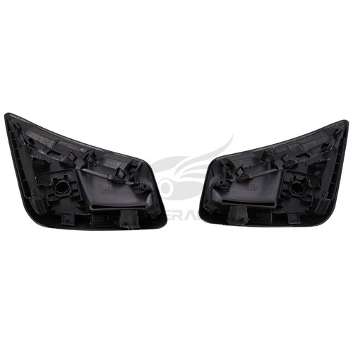 For 2018-2021 Lexus NX300 F Sport Front Bumper Grille Black Set 53101-78130 - Picture 7 of 8