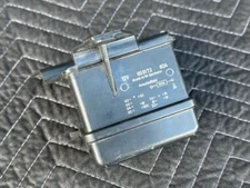 Mercedes-Benz Diesel Glow Plug Relay 300SD 1978-1980 1165400645