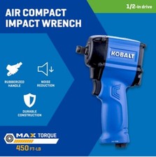 Impact Wrench