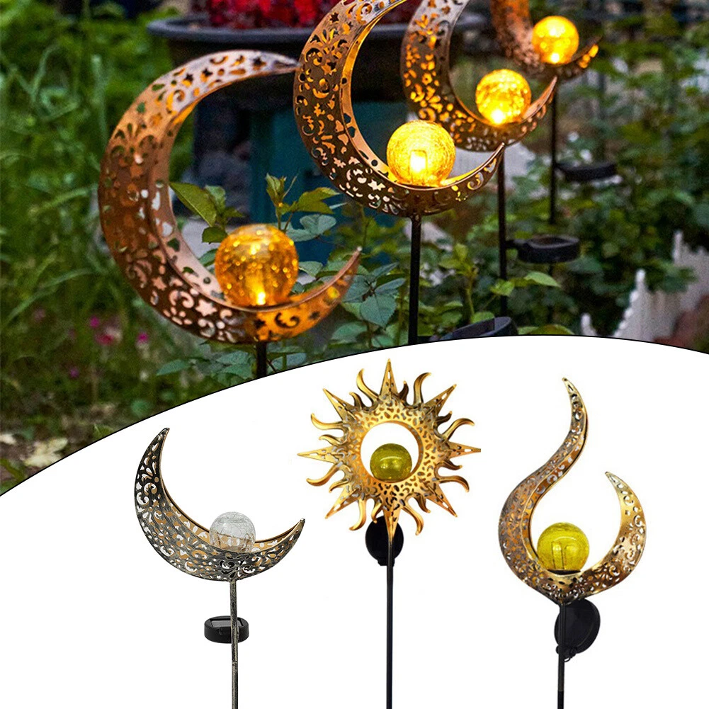 Sun moon lamp online
