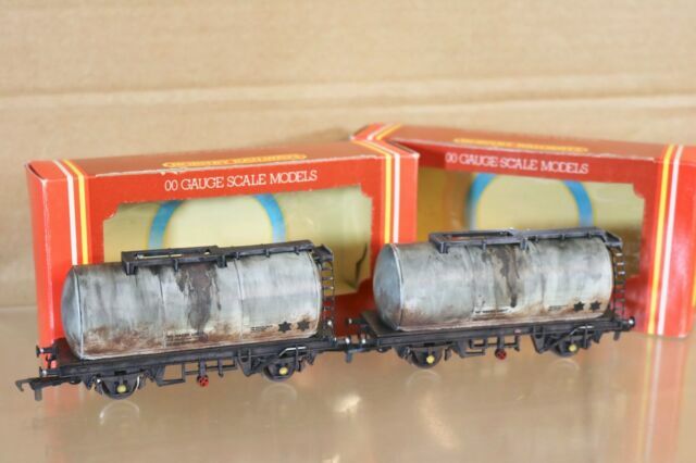 hornby wagons ebay
