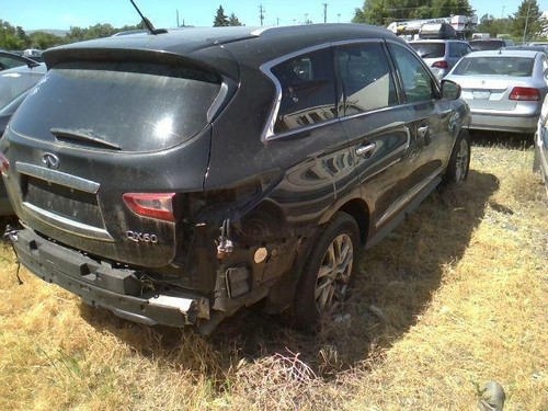 Módulo de transmisión Infiniti QX60 3,5 L V6 AWD 2014 2015 OEM - Imagen 9 de 14