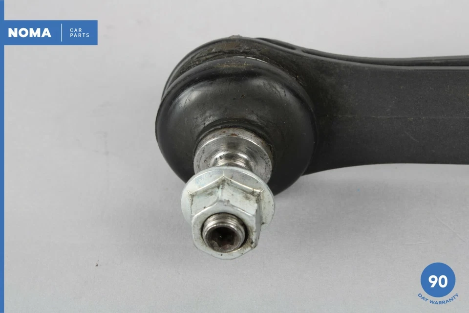 02-03 Jaguar X-Type X400 Barra estabilizadora delantera izquierda derecha Barra estabilizadora Eslabón OEM Foto 3 de 4