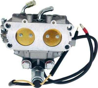 Carburateur pour Honda GX670 24HP GX 670 V Twin Small Engine. - Photo 1/4