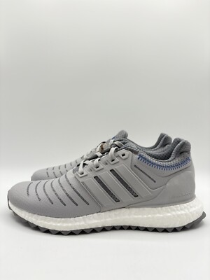 Adidas Men's UltraBoost DNA XXII Running Sizes 7-13 Grey Lucid Blue  |GZ4907| | eBay