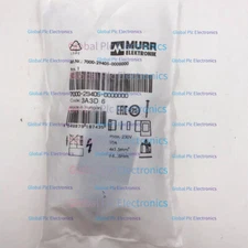 MURR ELEKTRONIK 7000-29405-0000000 connector