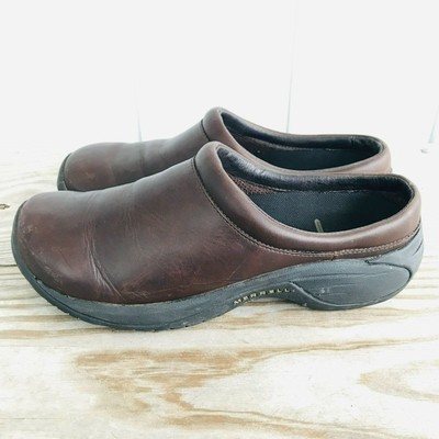merrell encore gust brown