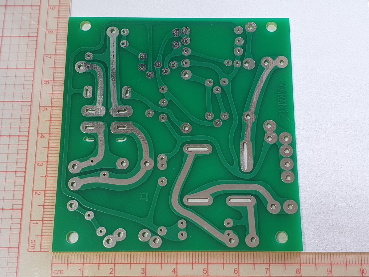 1x Vintage Marantz 30/32 Rectifier/Relay PCB replica | eBay